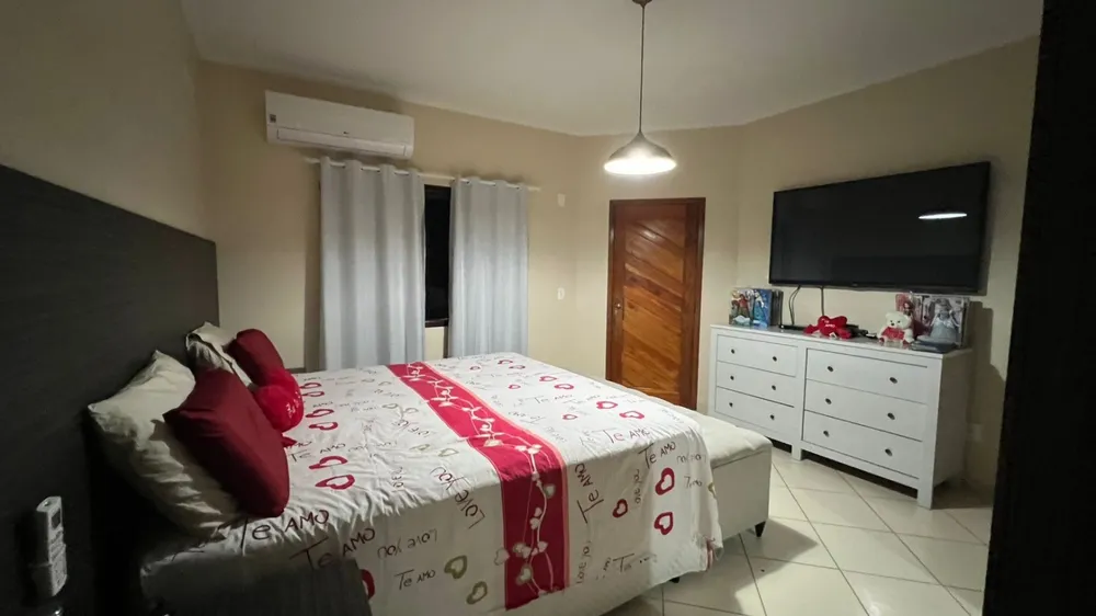Sobrado, 3 quartos, 206 m² - Foto 5