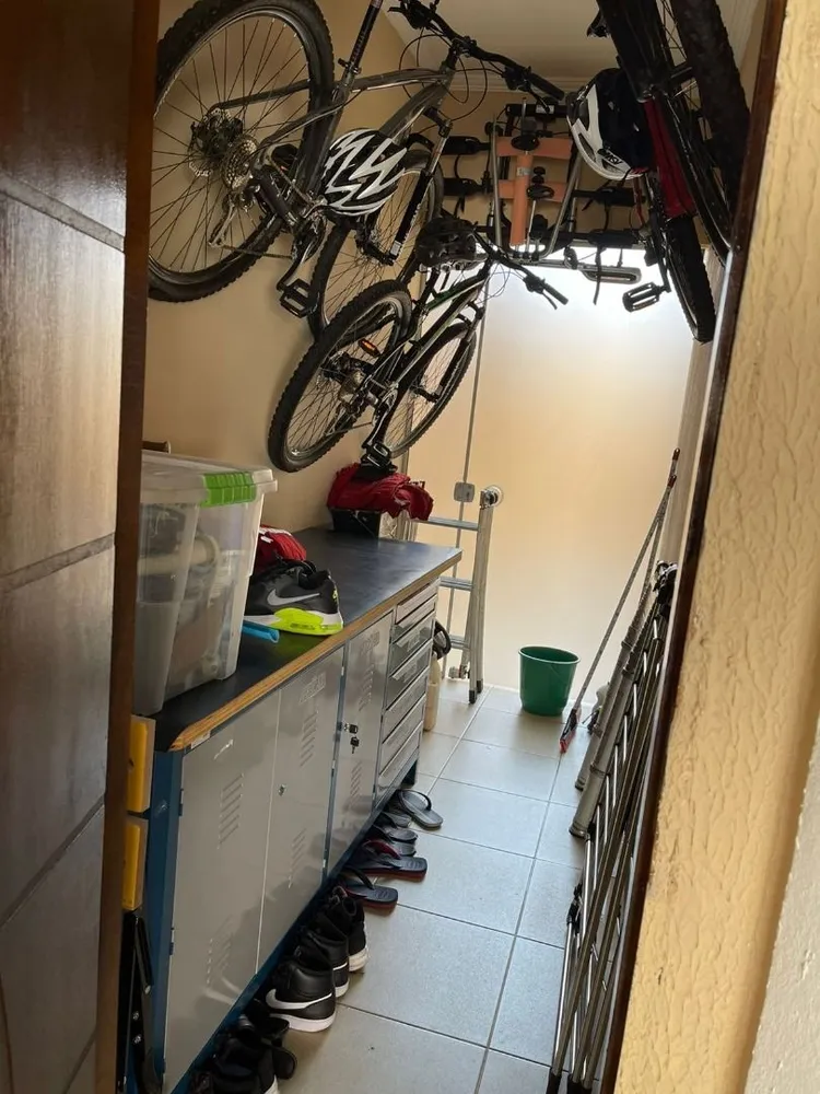 Sobrado, 3 quartos, 206 m² - Foto 10