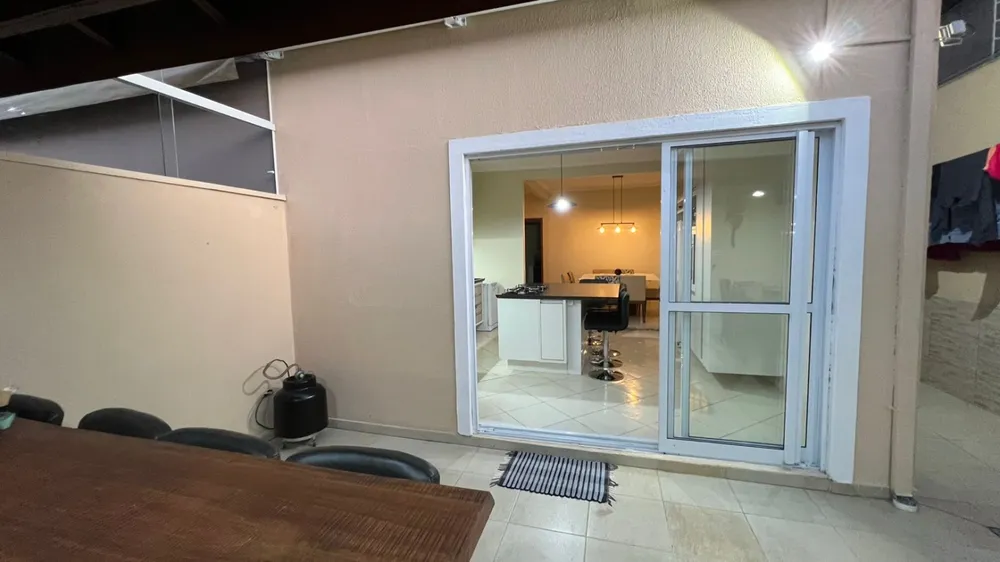 Sobrado, 3 quartos, 206 m² - Foto 7