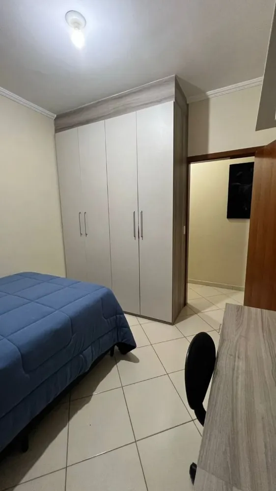 Sobrado, 3 quartos, 206 m² - Foto 4
