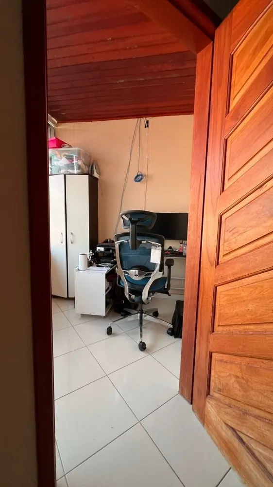 Sobrado, 3 quartos, 206 m² - Foto 11