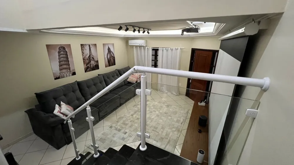 Sobrado, 3 quartos, 206 m² - Foto 8