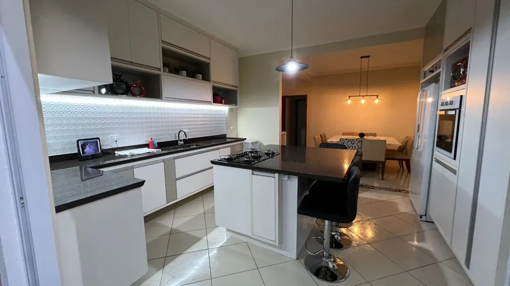 Sobrado, 3 quartos, 206 m² - Foto 12