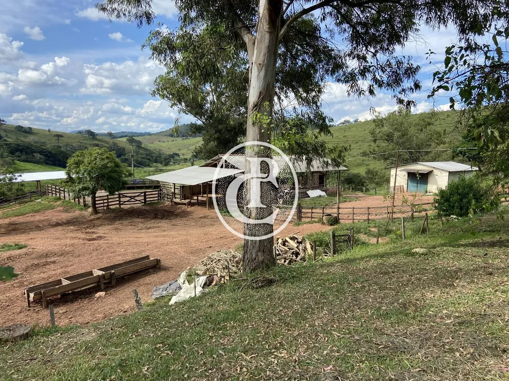 Fazenda, 400 m² - Foto 1