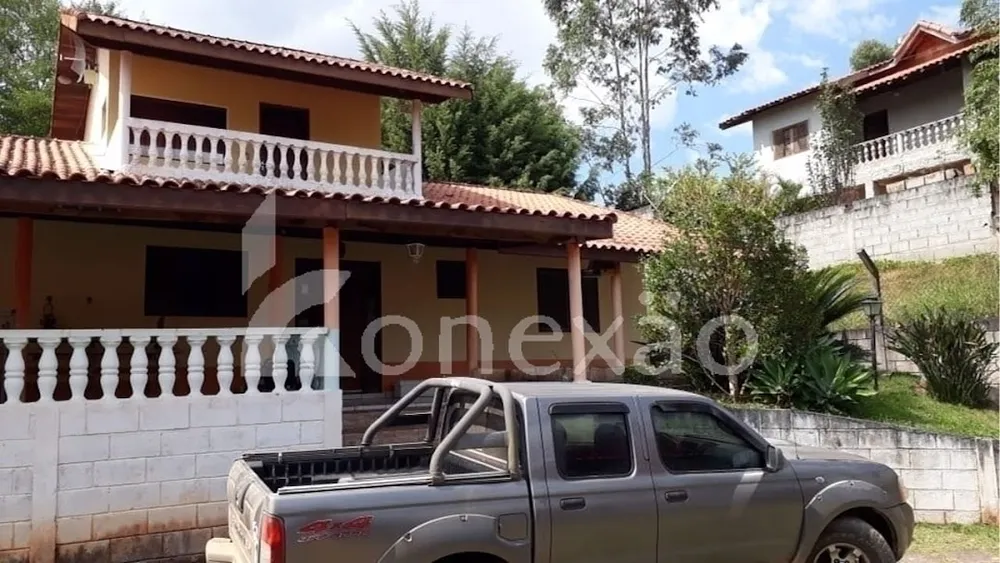 Chácara, 4 quartos, 250 m² - Foto 15