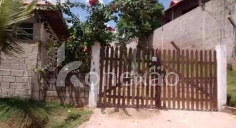 Chácara, 4 quartos, 250 m² - Foto 7