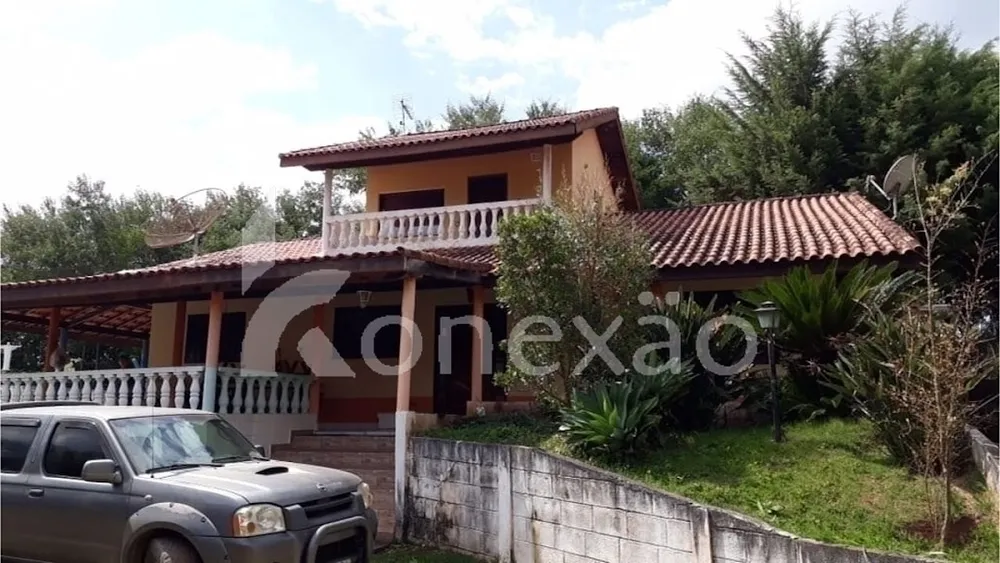 Chácara, 4 quartos, 250 m² - Foto 13
