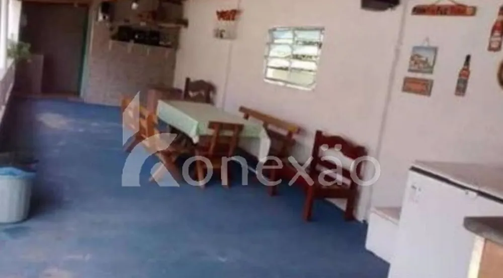 Chácara, 4 quartos, 250 m² - Foto 9