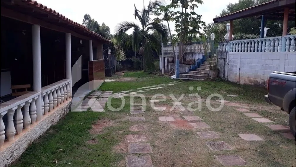 Chácara, 4 quartos, 250 m² - Foto 14