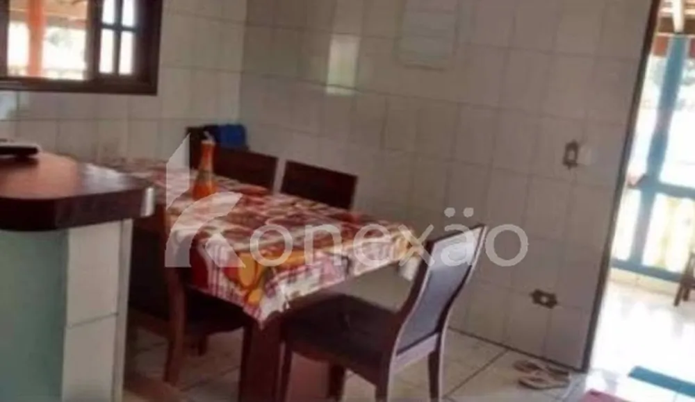 Chácara, 4 quartos, 250 m² - Foto 4