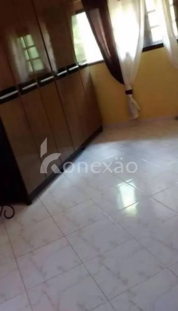 Chácara, 4 quartos, 250 m² - Foto 2