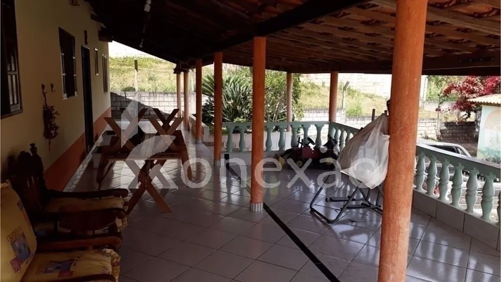Chácara, 4 quartos, 250 m² - Foto 11