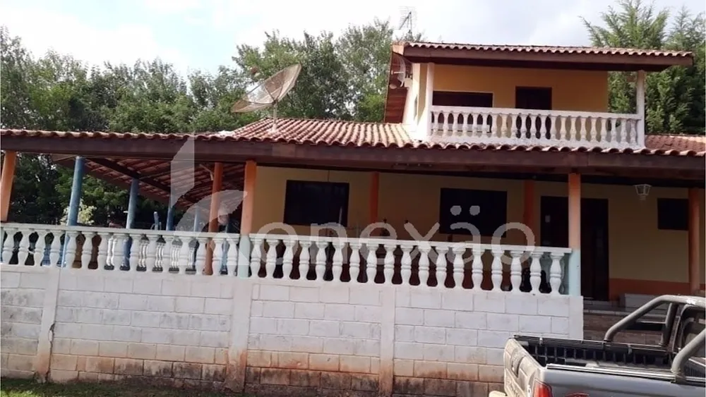 Chácara, 4 quartos, 250 m² - Foto 16