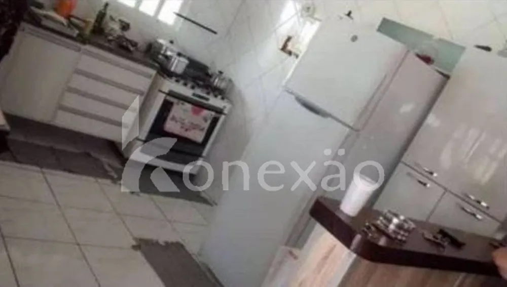 Chácara, 4 quartos, 250 m² - Foto 3