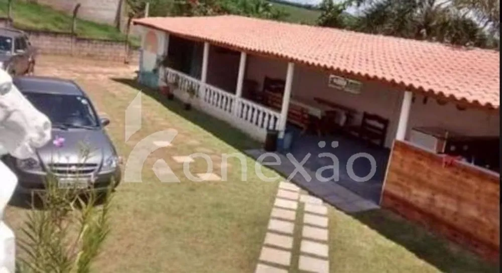 Chácara, 4 quartos, 250 m² - Foto 6