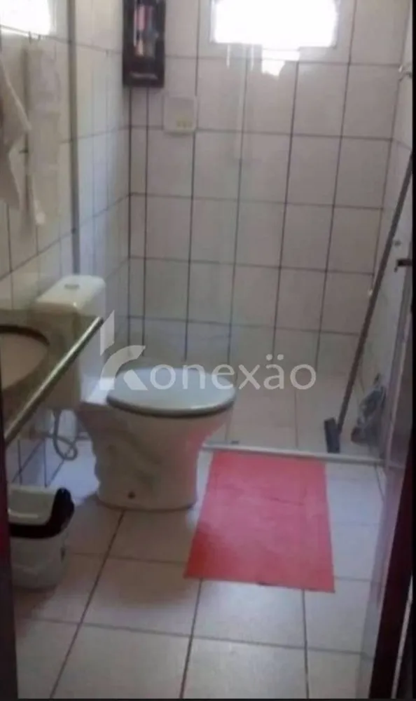 Chácara, 4 quartos, 250 m² - Foto 8