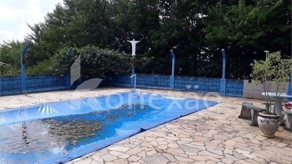 Chácara, 4 quartos, 250 m² - Foto 12