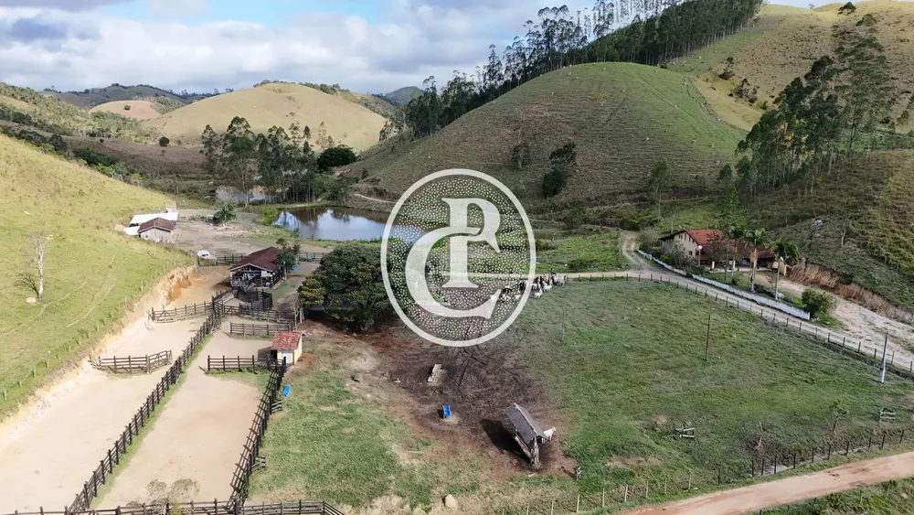 Fazenda, 46 hectares - Foto 10