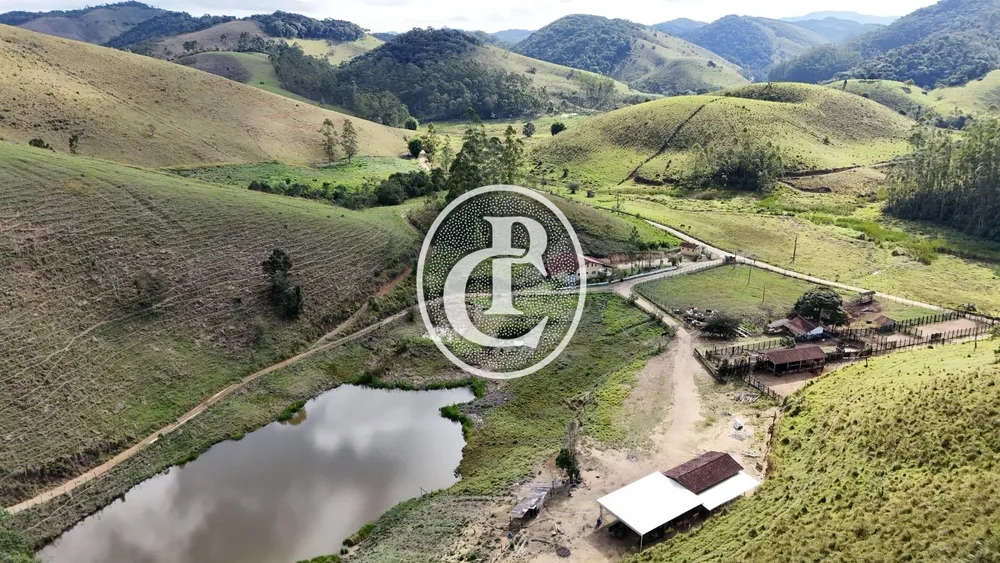 Fazenda, 46 hectares - Foto 14