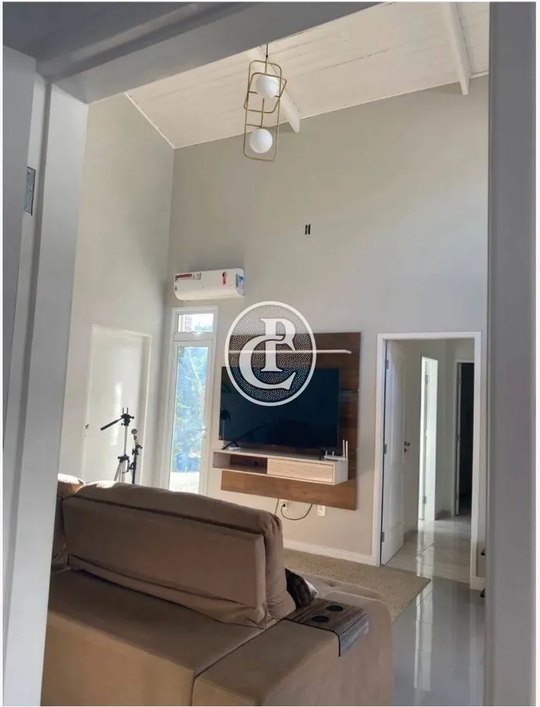 Chácara, 3 quartos, 1493 m² - Foto 3