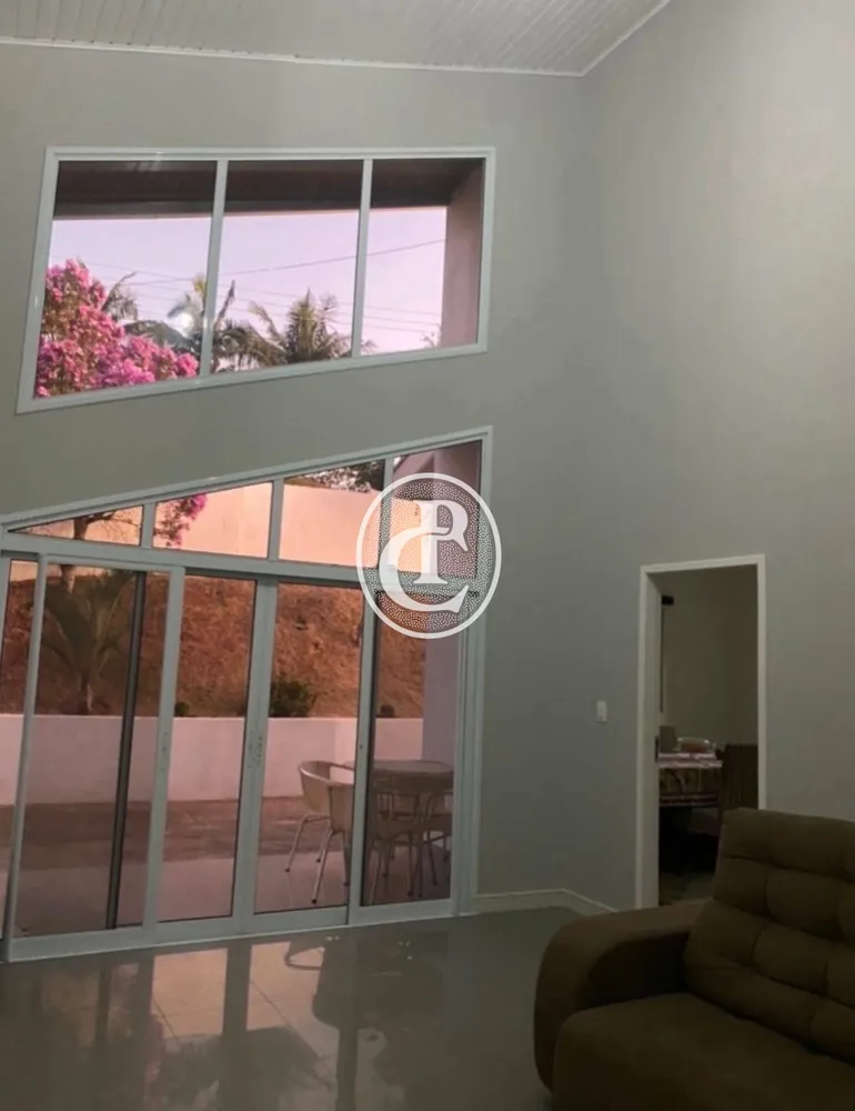 Chácara, 3 quartos, 1493 m² - Foto 4