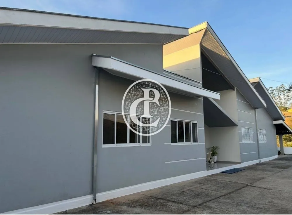 Chácara, 3 quartos, 1493 m² - Foto 7
