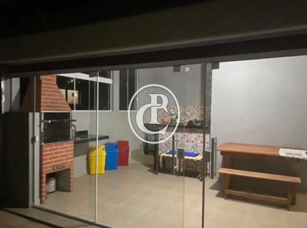 Chácara, 3 quartos, 1493 m² - Foto 2
