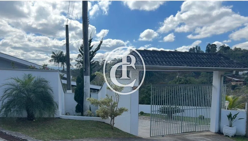 Chácara, 3 quartos, 1493 m² - Foto 5