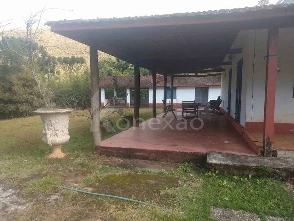 Fazenda, 361 hectares - Foto 3