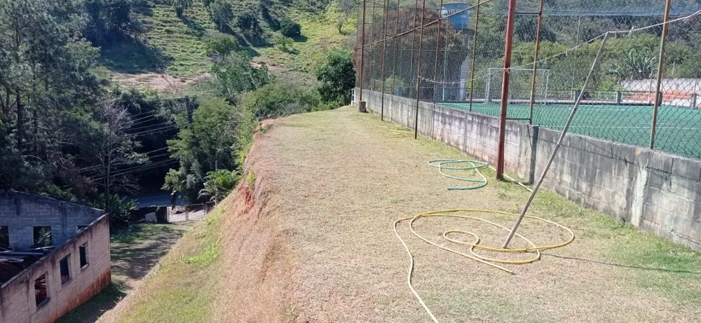 Chácara, 3 quartos, 410 m² - Foto 3