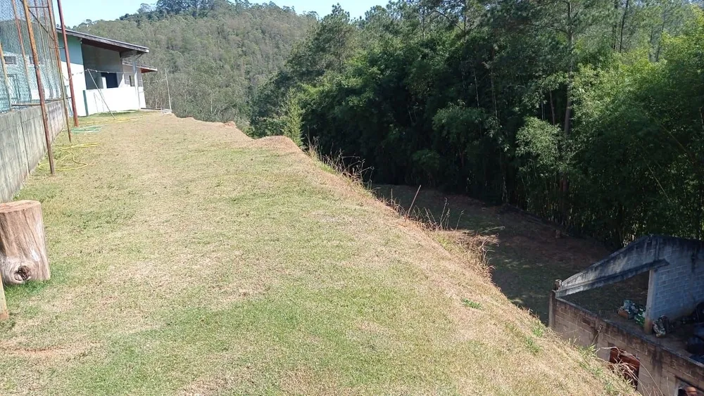 Chácara, 3 quartos, 410 m² - Foto 1