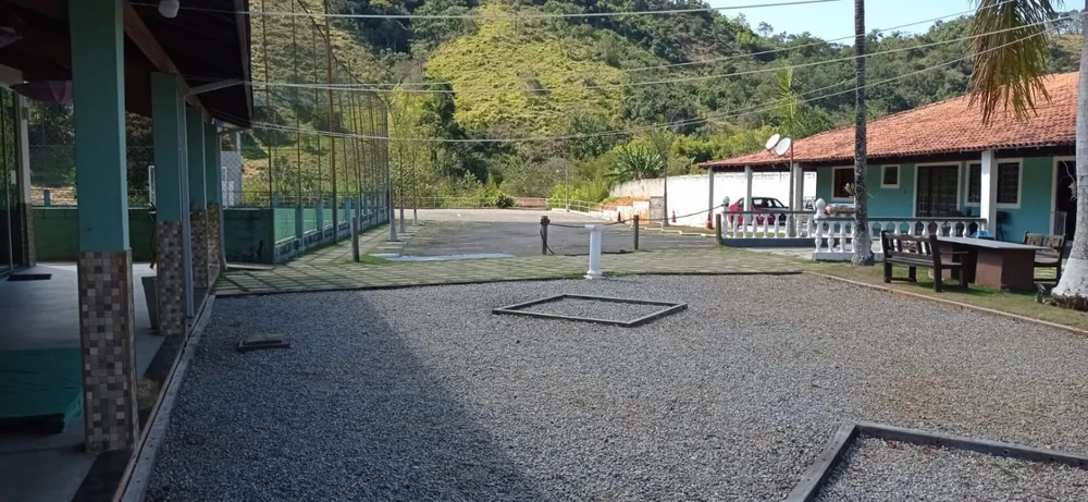 Chácara, 3 quartos, 410 m² - Foto 4