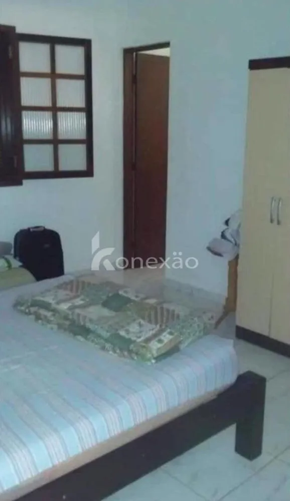 Chácara, 4 quartos, 200 m² - Foto 2