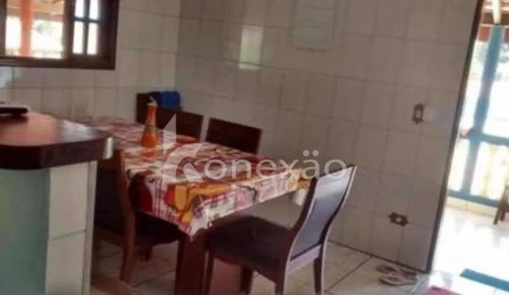 Chácara, 4 quartos, 200 m² - Foto 7