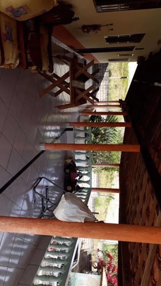 Chácara, 4 quartos, 200 m² - Foto 11