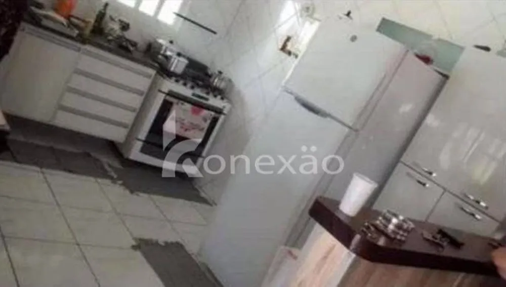 Chácara, 4 quartos, 200 m² - Foto 4