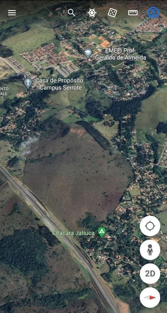 Terreno, 2300 m² - Foto 1