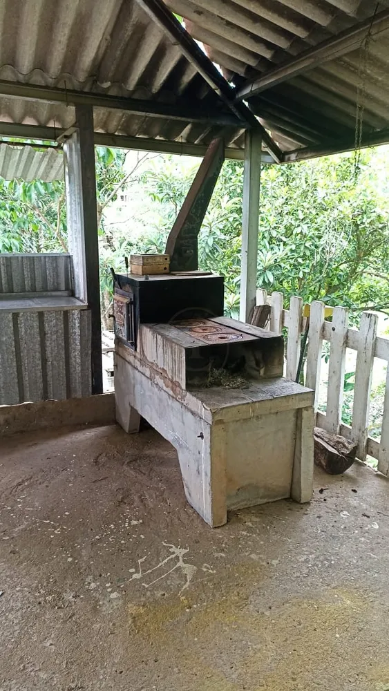 Chácara, 2 quartos, 100 m² - Foto 4