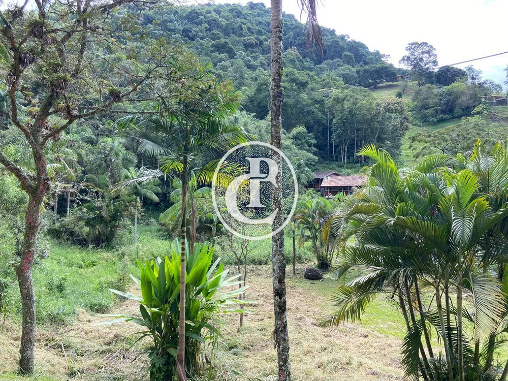 Sítio, 5 quartos, 3 hectares - Foto 1