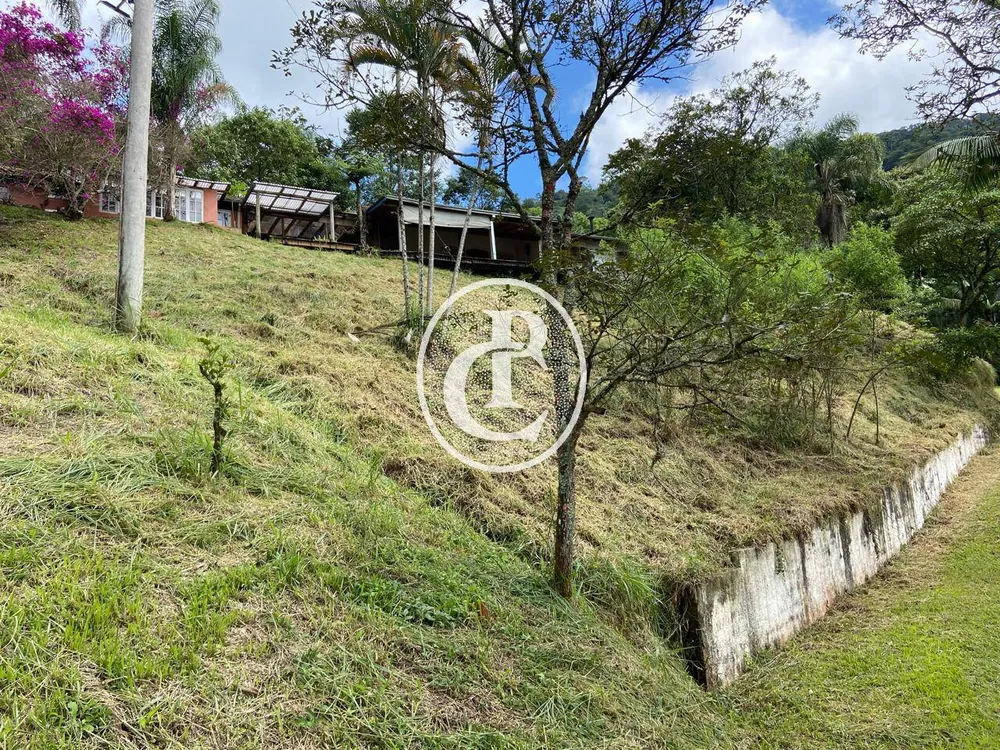 Sítio, 5 quartos, 3 hectares - Foto 3