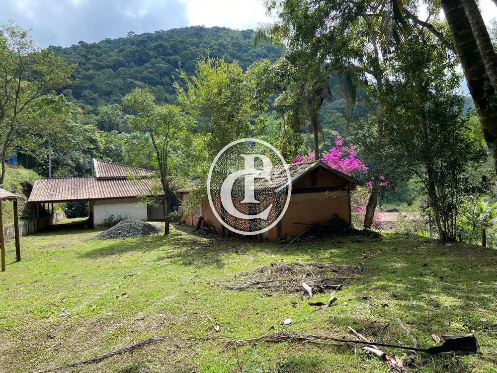 Sítio, 5 quartos, 3 hectares - Foto 8