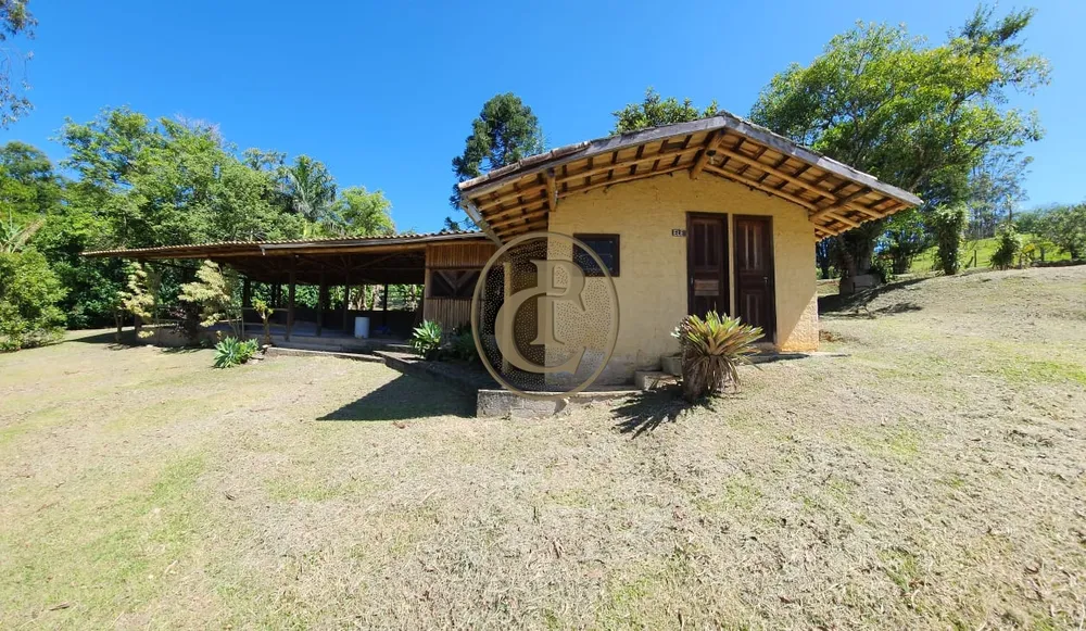 Sítio, 5 quartos, 150 m² - Foto 4