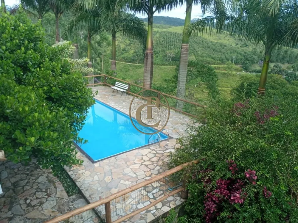 Sítio, 5 quartos, 150 m² - Foto 3