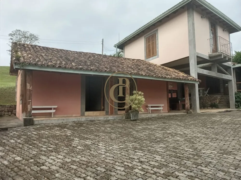 Sítio, 5 quartos, 150 m² - Foto 8