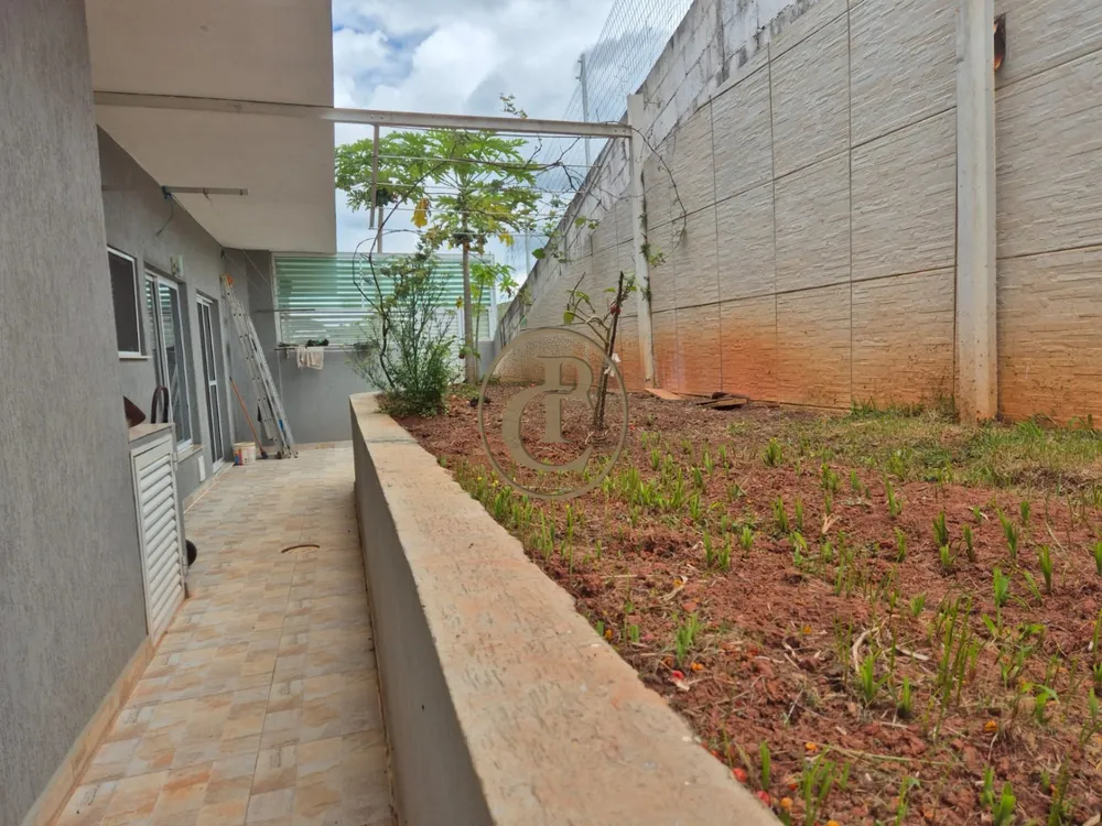 Casa de Condomínio, 4 quartos - Foto 8