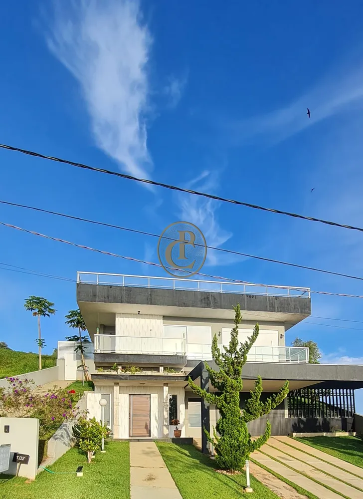 Casa de Condomínio, 4 quartos - Foto 5