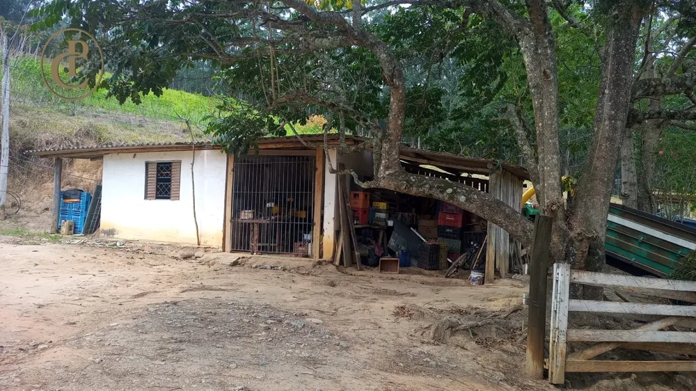 Sítio, 3 quartos, 300 m² - Foto 5