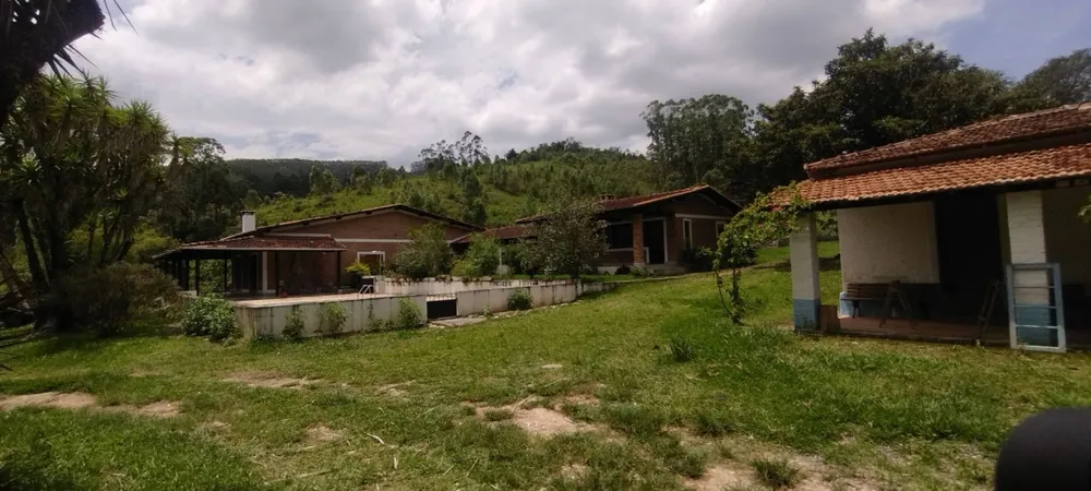 Fazenda, 114 hectares - Foto 4