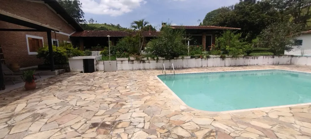 Fazenda, 114 hectares - Foto 1