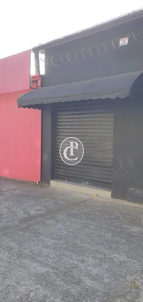 Sala-Conjunto, 35 m² - Foto 1